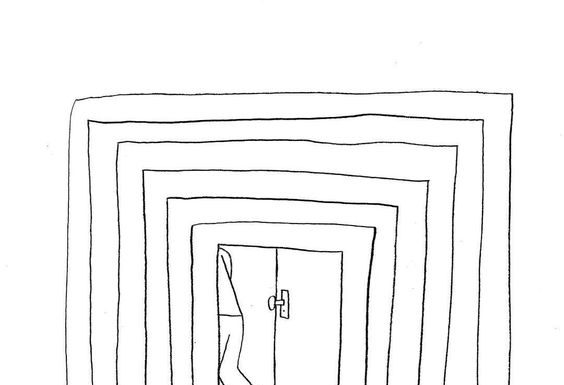 At the Height of My Career, I Gave it All Up to Get Well