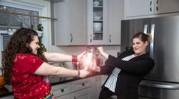 Circle Theatre Opens 67th Main Stage Season with Freaky Friday