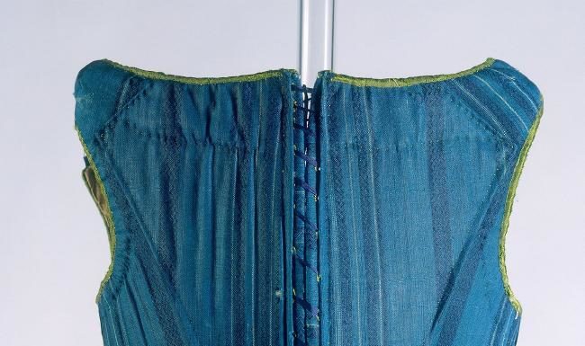 Everything to know about the history of the corset