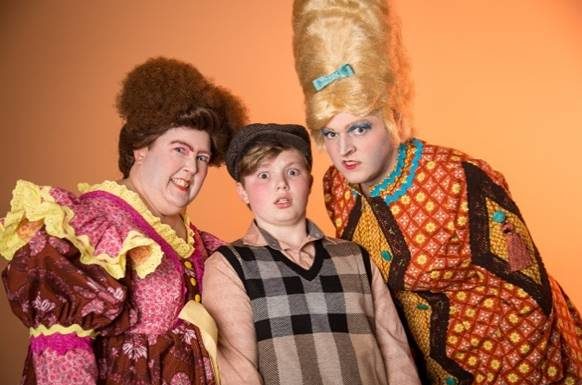 Five Things to do in West Michigan April 26-28