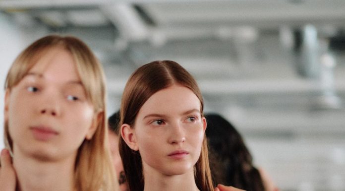 Forever young: why fashion is still obsessed with youth