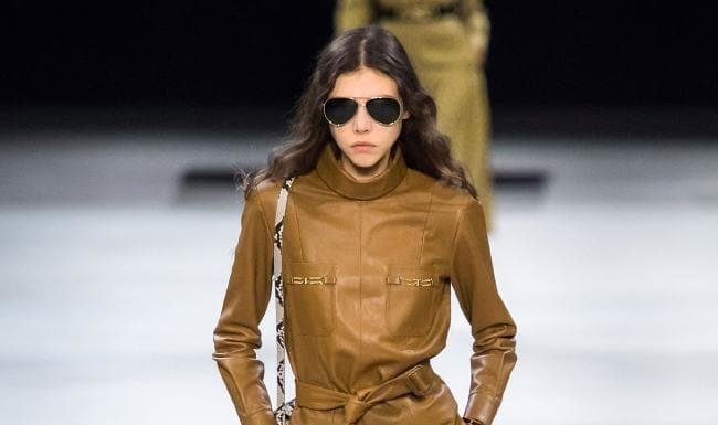 How to shop leather responsibly