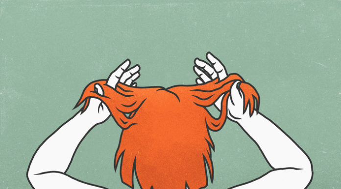 I didn’t realize I was severely stressed until I stopped being creative