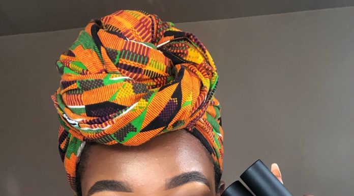 I tested Mented Cosmetics’ first-ever foundation on my oily, dehydrated skin