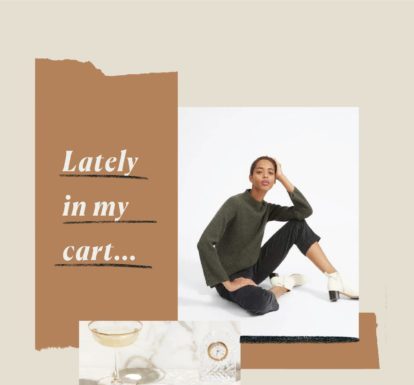 In Kate’s Cart: Things I’m Loving This Month