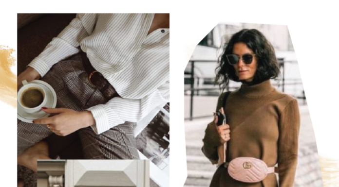 Kate’s Must-Have Fall Fashion Essentials (With A Twist)