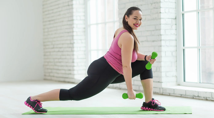 Physical Acceptance and Wellness: How Messages of Wellness Can Stand in Contrast to Self-Care