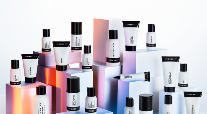 This under-$15 skin care brand at Sephora is basic in the best way possible