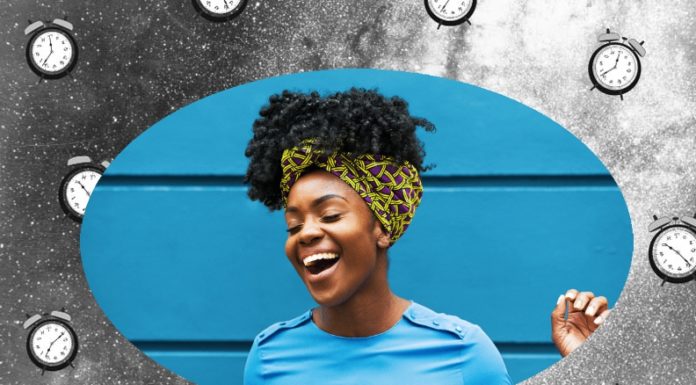 Your HelloGiggles horoscope, April 21st to April 27th: Hustle energy is in the air