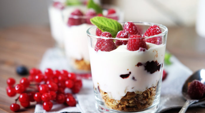 What Is Yoghurt and How Do You Make It?