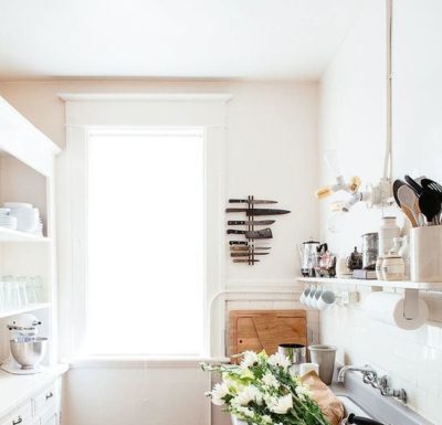 A Love Letter to All the Little Apartments that Saved Our Lives