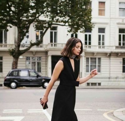 Have a Hot Date? Let Us Dress You!