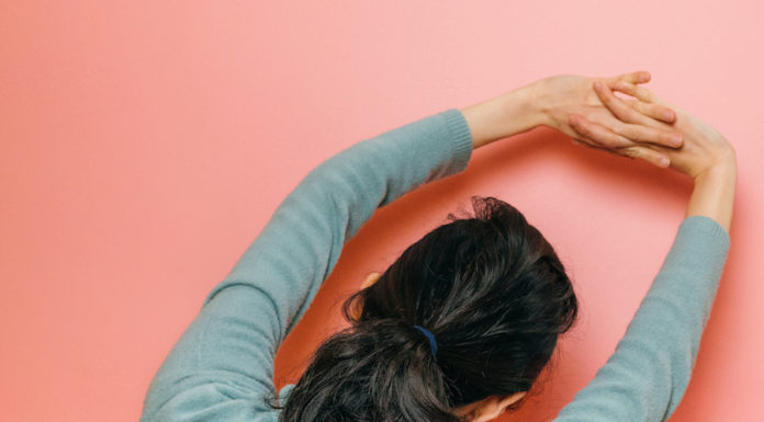 How disability complicated my relationship with yoga and changed how I talk to my patients