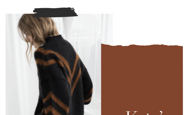 I’ve Been Bitten By the Shopping Bug