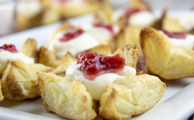 May Recipes
