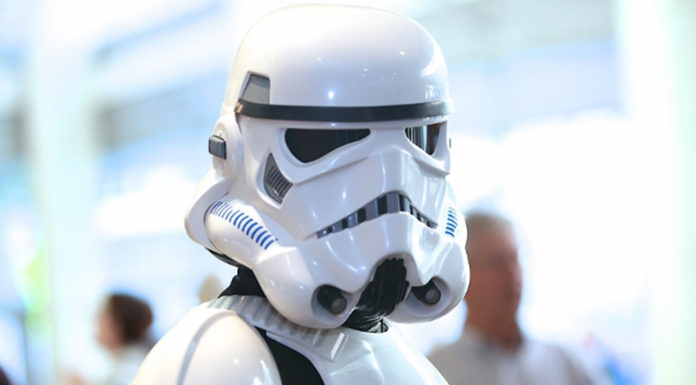 Music from ‘Star Wars,’ ‘Star Trek,’ ‘Lord of the Rings’ and more tops off Grand Rapids Pops’ 2018-19 season