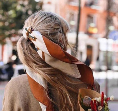 Summer Hairstyles for the Lazy Girl