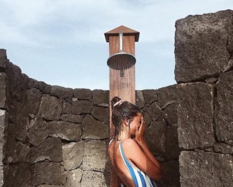 12 Chic Swimsuit Styles to Add to Your Summer Bucket List