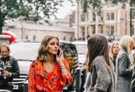 12 Dresses that Scream “Spring!”