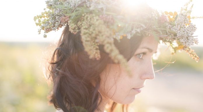 3 Summer Solstice rituals to try today if you want the sun’s warmth to bless your life all year