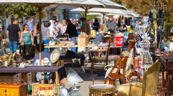 5 Things to Do This Weekend, June 28-30