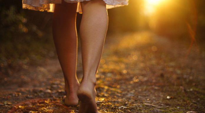 The Best Protection For Your Feet!