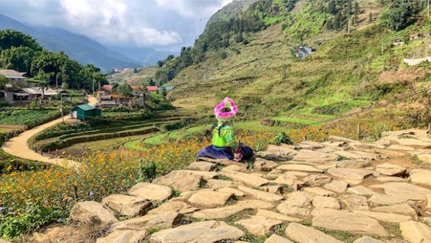 A Solo-Female Travelers Guide to Asia