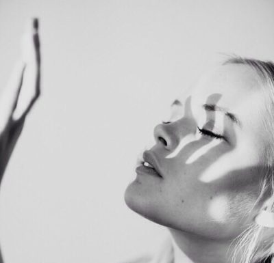 Allowing Grief to Propel a Beautiful and Distinct Purpose