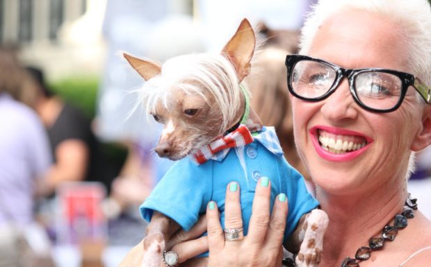 BISSELL Pet Foundation Invites You to the “Best Dog-Gone Party in Town”