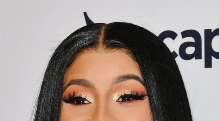 Cardi B’s daughter is getting a $143,000 necklace for her birthday