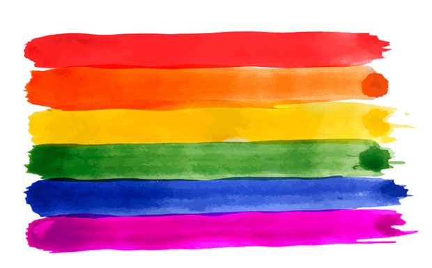 Eirann Betka-Pope’s Guide to Pride