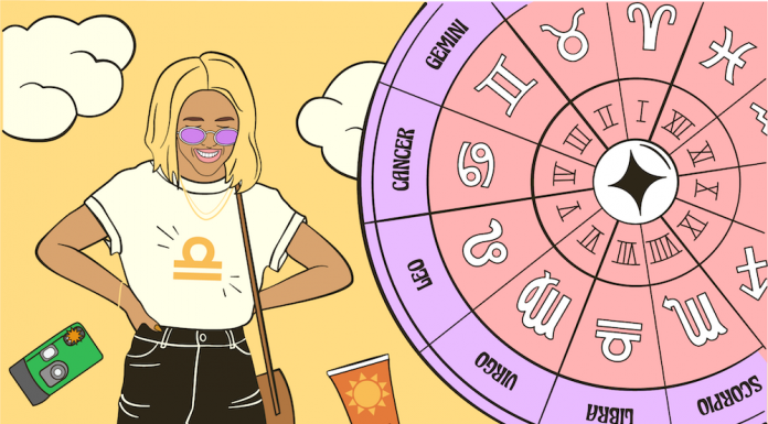 Everything you need to wear this summer, according to your zodiac sign
