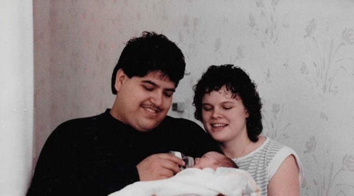 Father’s Day is another reminder that grief is a lifelong process
