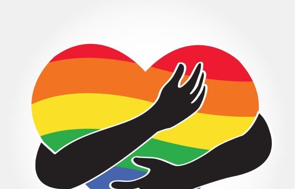 Free Mom Hugs Michigan Offers Support to LGBTQ+ Individuals at Grand Rapids Pride