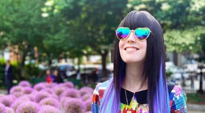 How I stopped feeling ashamed of my bisexuality