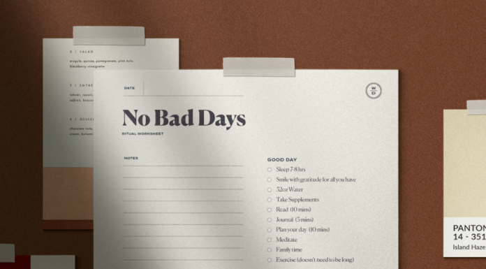 If You Worry a Lot, Please Read This