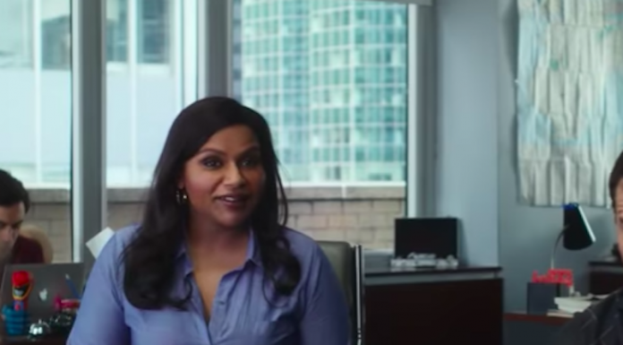 Mindy Kaling’s Late Night celebrates individuality in a cutthroat industry—an empowering message for humor writers like me