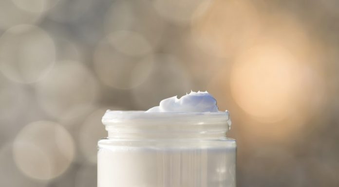 One jar of this anti-aging face cream is sold every 10 seconds, and we’re ready for that youthful glow