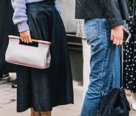 Put Your Best Foot Forward: W&D’s Guide to Spring’s Standout Shoe Styles