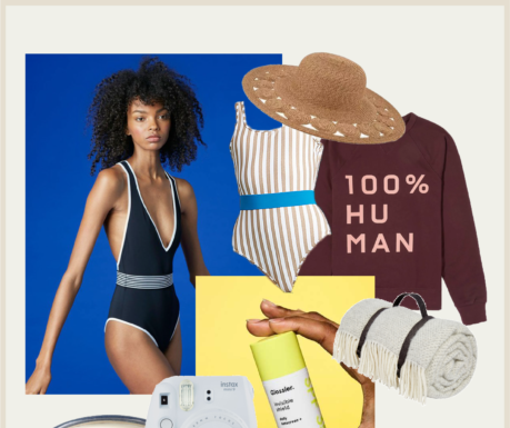 See You at the Lake! Wit & Delight’s Summer Cabin Essentials