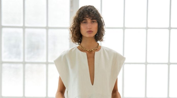 The Australian Fashion Council’s Beach Collective pop-up is now open