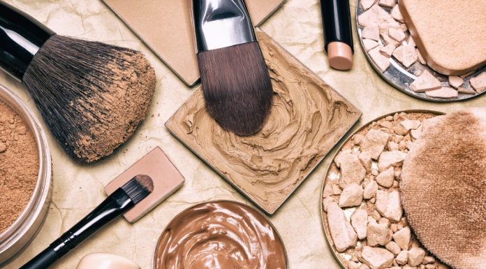 The best professional stage makeup products to help your face beat the summer heat