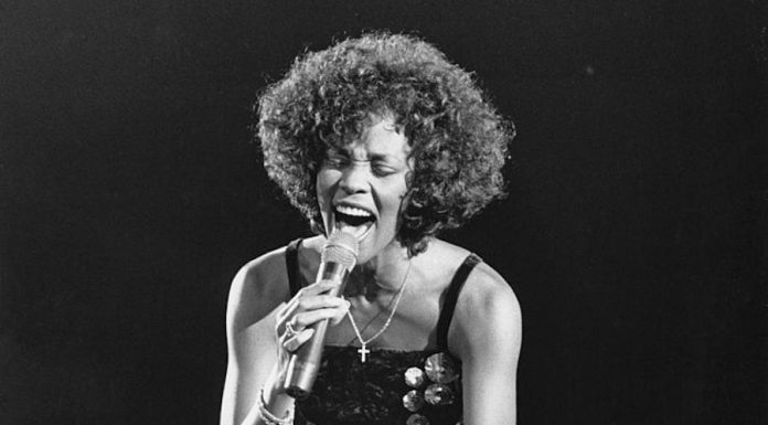 The problem with hologram tours, and why a Whitney Houston hologram only makes her death feel worse