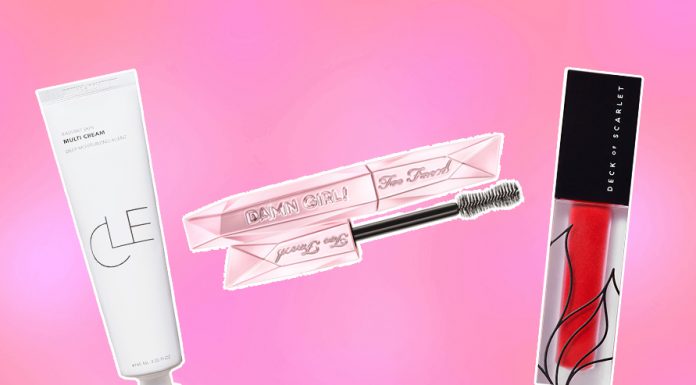 This is every beauty product I’m currently obsessed with for the summer