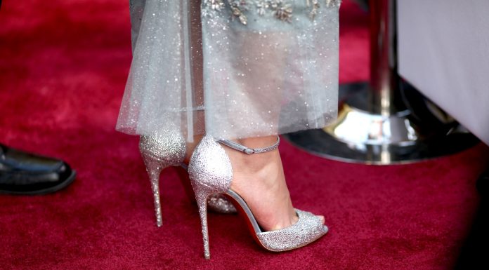 Unseen Christian Louboutins to go on display in a landmark Paris exhibition