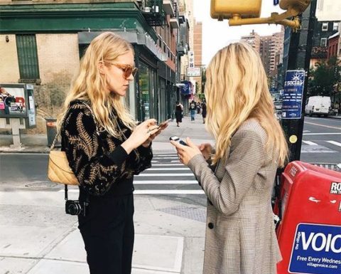 Your Work Week Style Guide: an Outfit for Every Day