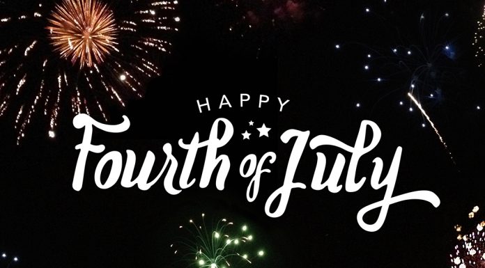 4th of July Parades and Fireworks in West Michigan