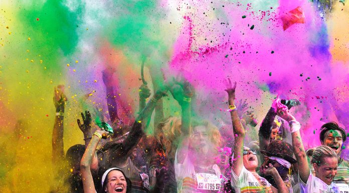 5 Things to Do This Weekend, July 26-28