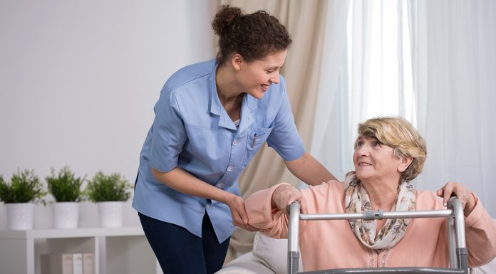 Area Agency on Aging in Western Michigan to host A Matter of Balance: Managing Concerns about Falls