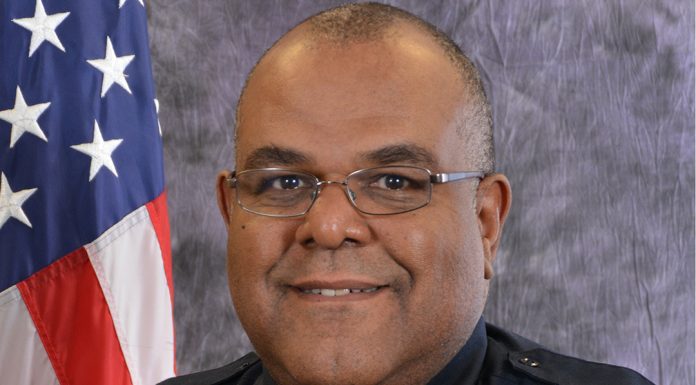 Eric Payne named Grand Rapids’ next police chief